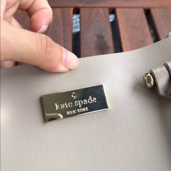 Kate spade shoulder bag - Picture 4 of 8